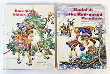 Rudolph the Red-Nosed Reindeer & Rudolph Shin...