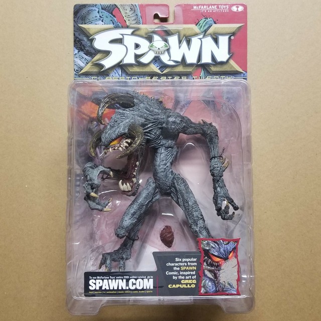 spawn toys for sale