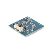 LD2411S-24G Radar Module, Sensing Human Motion, Range Adjustment