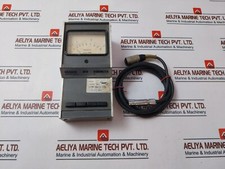 Sinus Electronics Vibrometer 0-10 MM/S