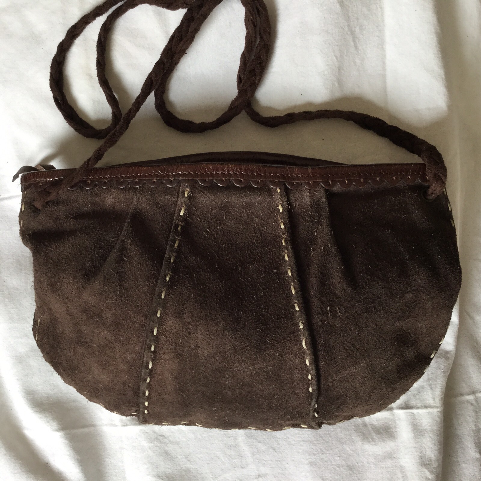 Bolso Fun& Basics Piel Ante