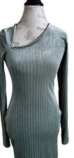 women maxi dress Sz S