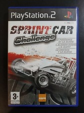 Sprint Car Challenge PS2 Complet