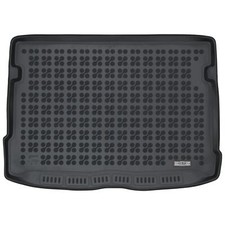 Gummi Rezaw-Plast Kofferraumwanne für Mercedes GLA II H247 ab 2019 TPE Gummi Lad