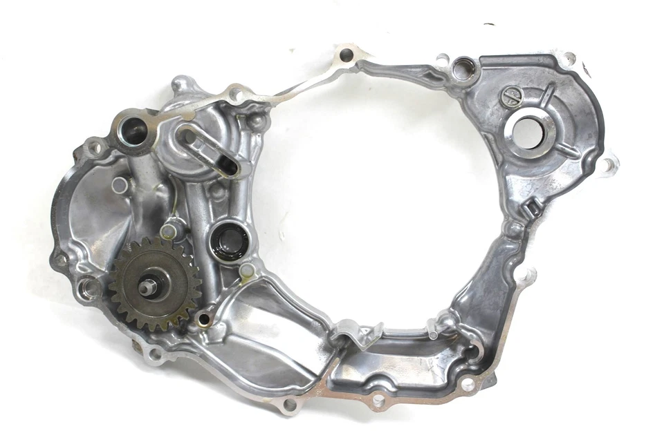 2016 雅马哈 WR250F 离合器和水泵盖(套装) — 第 4/4 张图片