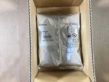 Open Box Xerox Color 1000 800 Press Developer CMYY 005R00745-43 - FedEx 2Day Air