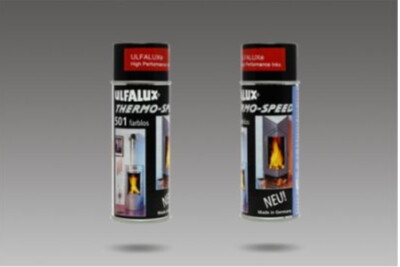 Ulfalux Thermo-Speed farblos