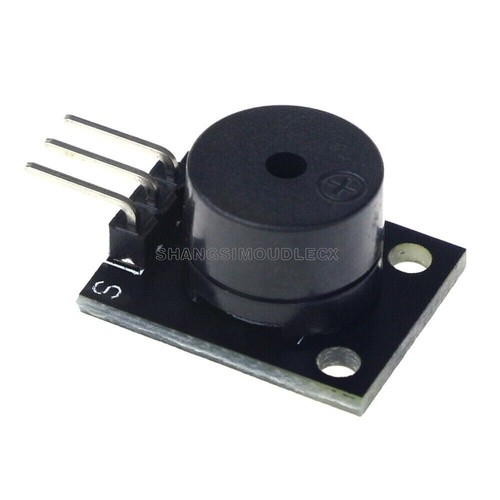 2PCS NEW KY - 006 Passive Buzzer Module For Arduino AVR PIC NEW- - 第 3/7 張圖片