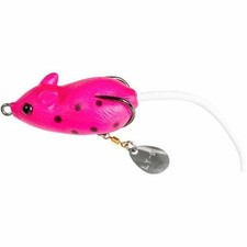 Wobbler Fladen Mouse Sinking 4.5cm 9.5g Surface Lure Bait Top Water