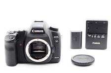  NEAR MINT Canon EOS 5D Mark II 21.1MP Digital SLR Camera Body from Japan