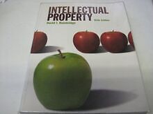 Intellectual Property von David Bainbridge | Buch | Zustand gut