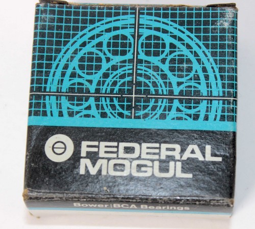 FERERAL MOGUL A-4 BOWER/BCA LAGER - Bild 2 von 3