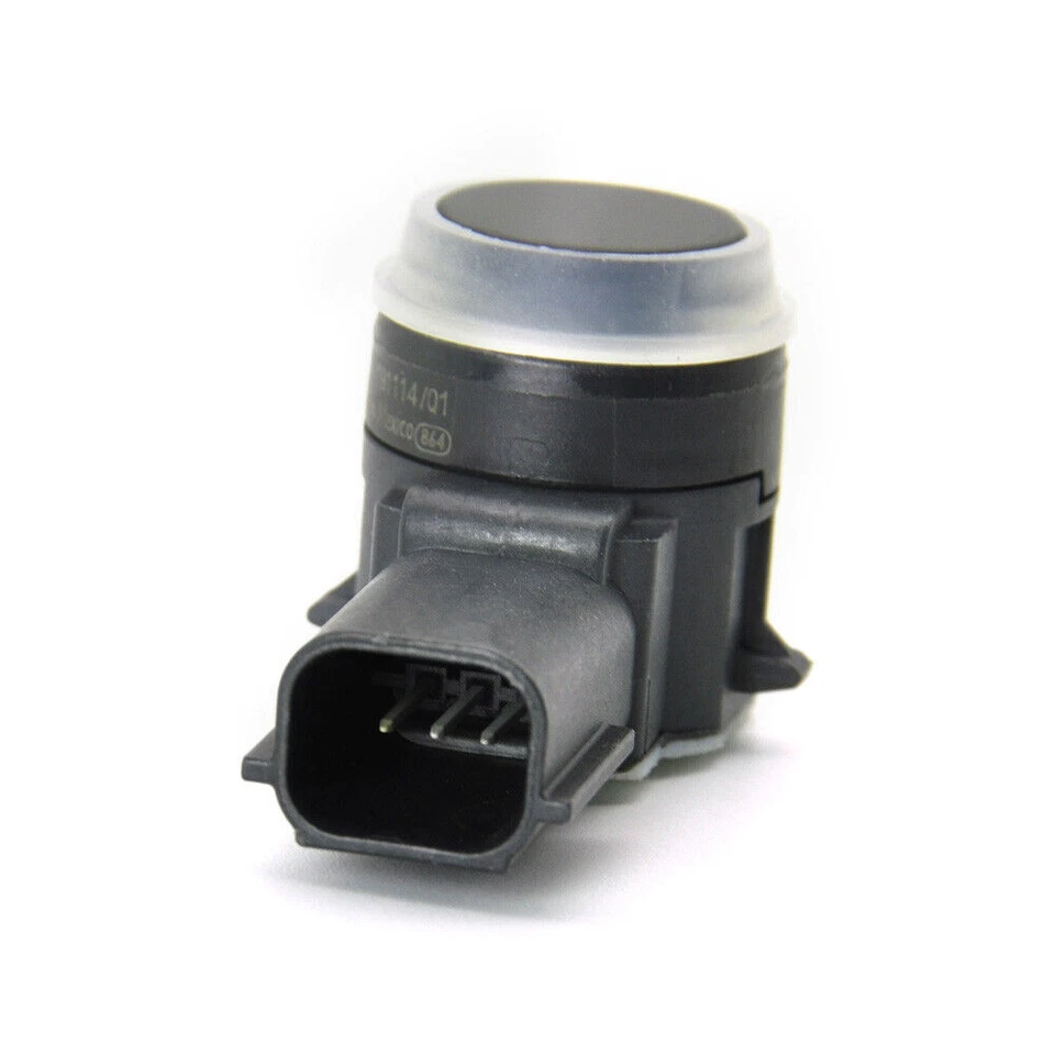 4PCS Parking Sensor Bumper Aid Backup PDC Set for GM Buick Cadillac 52050134* - Image 3 of 4