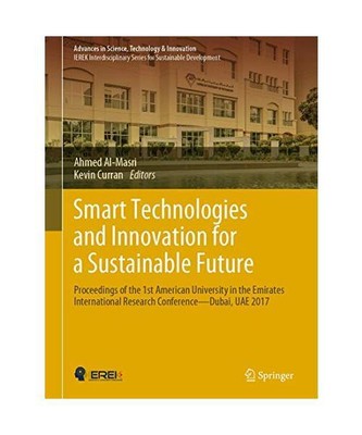 Smart Technologies and Innovation for a Sustainable Future: Proceedings of the 1