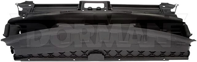 Obturador de rejilla activo Dorman 601-605 para Lincoln MKZ Foto 3 de 4