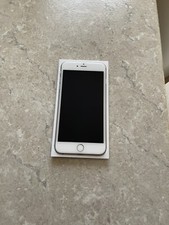 Apple iPhone 6 Plus 16 GB Silver