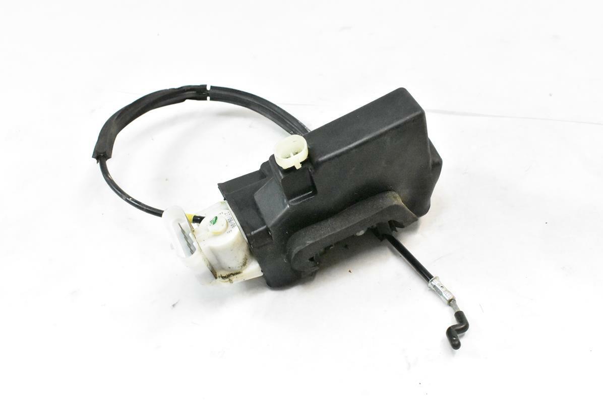 05 06 07 08 Maserati Quattroporte FRONT RIGHT PASS DOOR LOCK ACTUATOR OEM