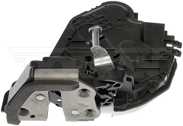 Conjunto de pestillo de puerta Dorman 937-970 para Toyota Highlander 2014-2019 trasero derecho Foto 4 de 4