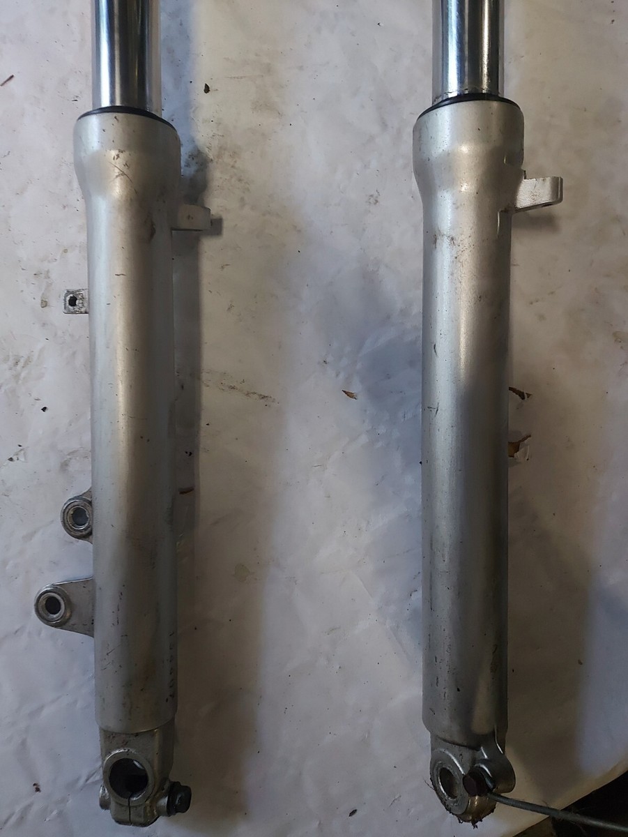FOURREAU DE FOURCHE SUZUKI 500 GSE - Marc Motos Pièces 14
