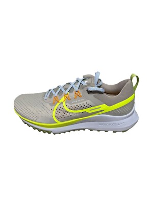 Nike React Pegasus Trail Size 4