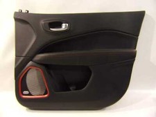 Porte avant et accessoires Jeep COMPASS