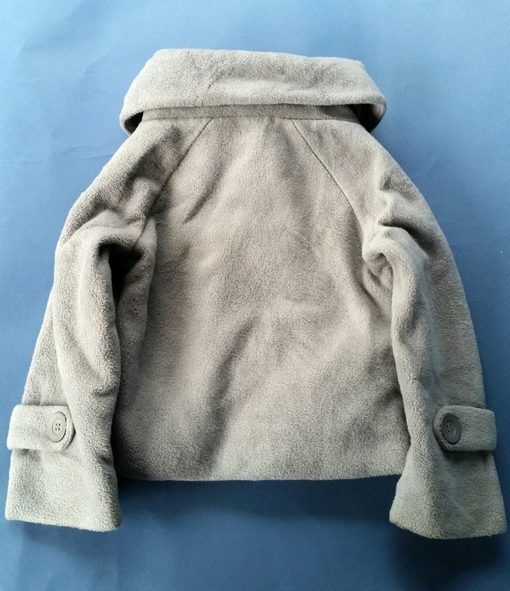 Dressy fleece jacket cheap