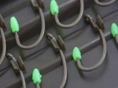 Korda Kaptor Wide Gape Hooks 2025