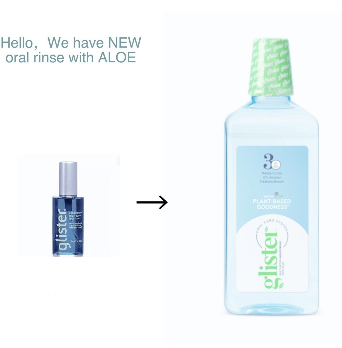 Mouth Rinse