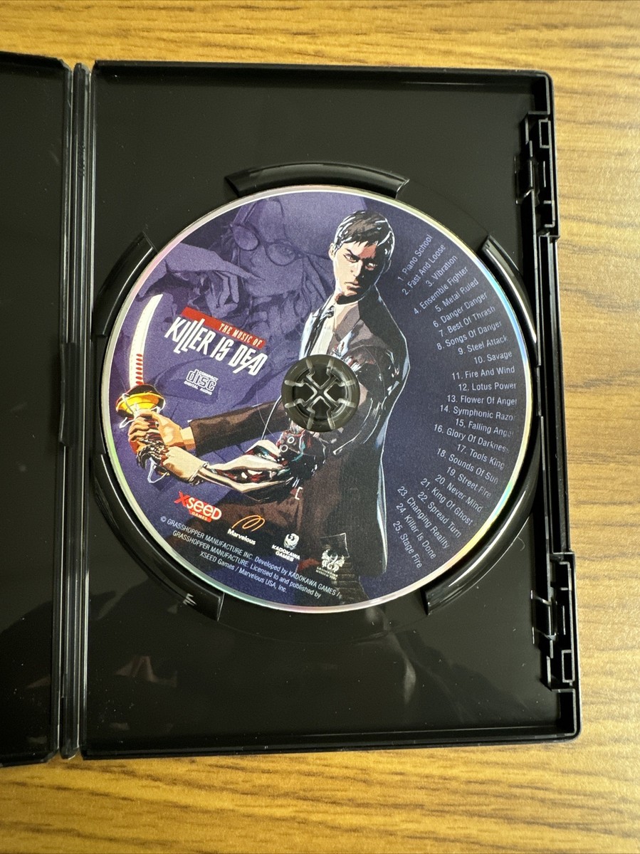 その他 Killer [CD] Corpse Killer (Sega 32X, 1994) for sale online | eBay
