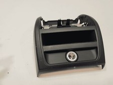 2011-2016 Bmw 550i Rear Center Console Air Vent Bezel Cover Panel Trim Oem