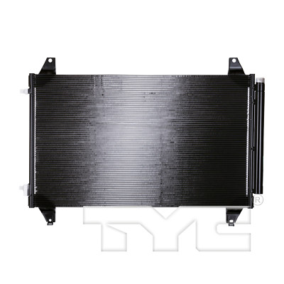 NEW AC CONDENSER FITS 2022-2023 ACURA MDX- OEM # 80100-TYA-A11 | eBay