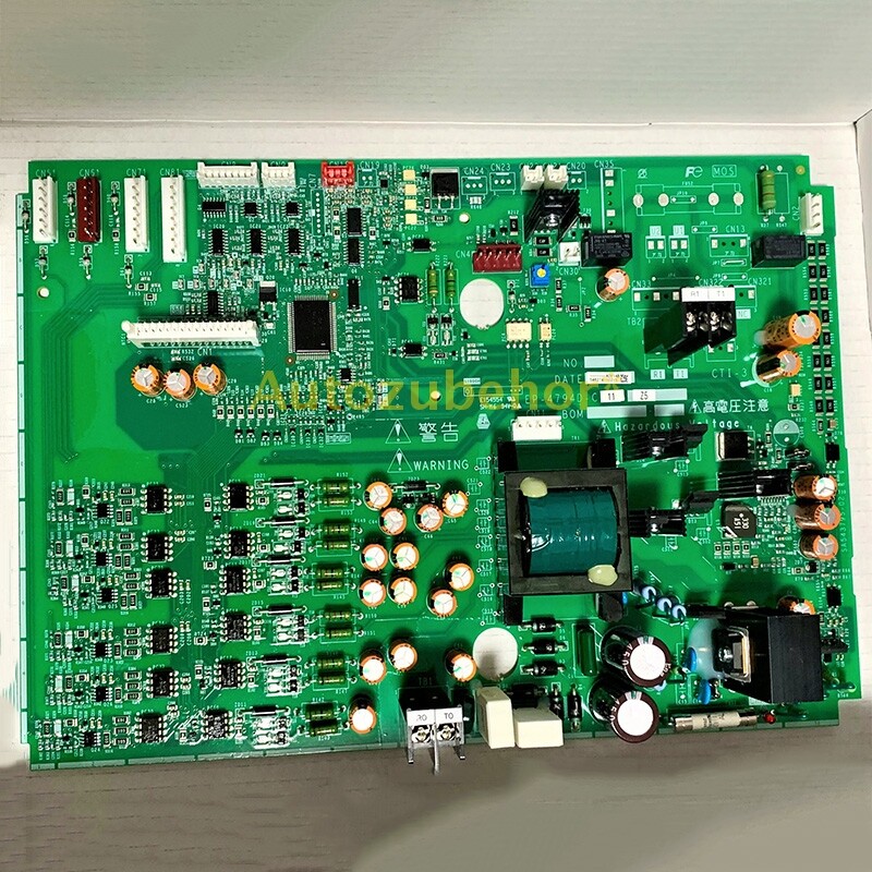 Brand New FUJI EP-4794D-C11 Z5 Power Drive Board For FRN45/55G1S