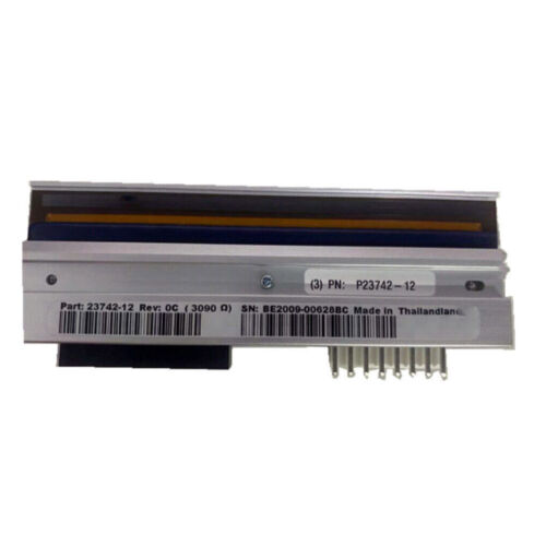 Nuova testina di stampa originale per stampante termica etichette Zebra 110Xi4 600 dpi P/N P1004233 - Foto 2 di 8