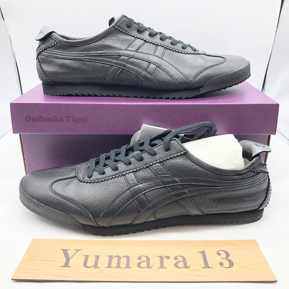 Onitsuka Tiger MEXICO 66 DELUXE 2colors Shoes 1181A367 Onitsuka Tiger MEXICO 66 DELUXE 2colors Shoes 1181A367