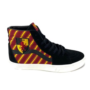 vans harry potter womens