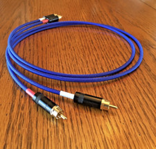 4 Ft. Rca Interconnect Cables  JMB CABLE CO. ...