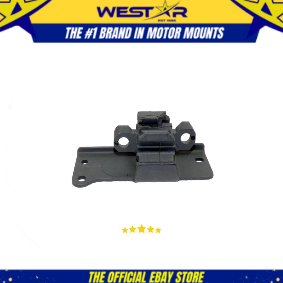 Juego de montaje de motor y transmisión sin sensores para Nissan Máxima 2007-2008 Foto 3 de 4