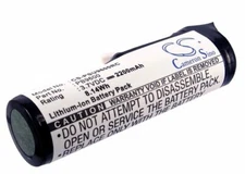 3.7V 2200mAh Battery For Marantz RC9001,Philips Pronto TSU-9800,TSU-9600,PB9600