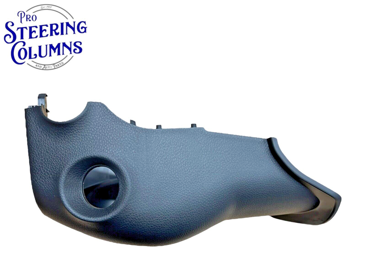 2018-2021 Kia Rio Steering Column Lower Bezel Cover | 84855H9100WK