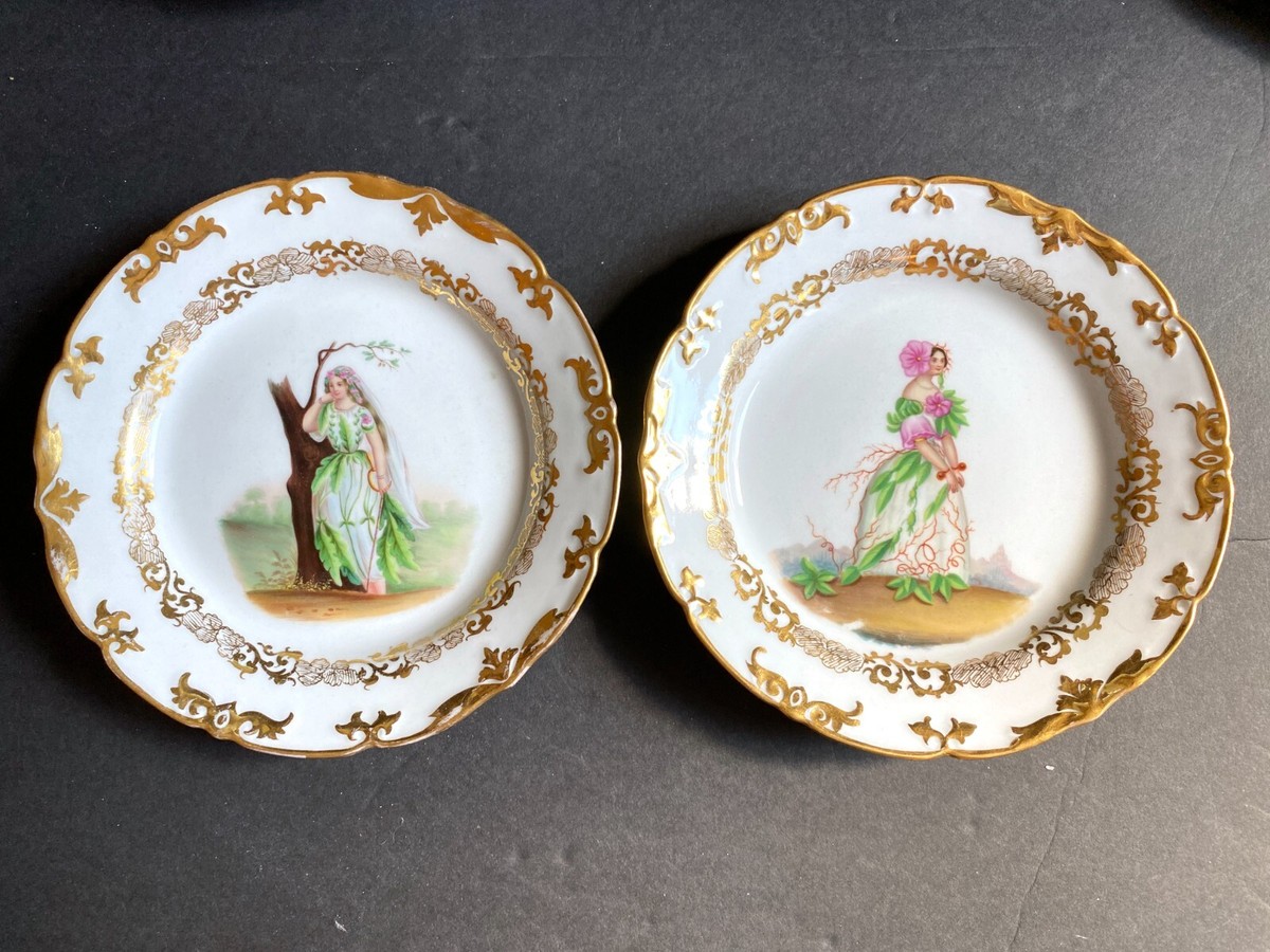 Ca.1847 Germany Carl Tielsch 