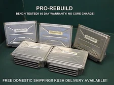 12200411 LS GEN 3 SWAP PCM ECM ECU ENGINE CONTROL COMPUTER LS1 5.3 6.0 4L60 0411
