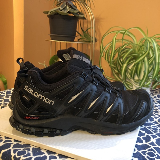 salomon xa pro 3d gtx 393322