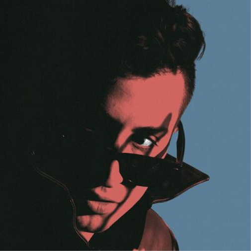 Des Rocs A Real Good Person in a Real Bad Place (CD) Album