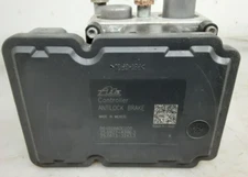 2007 Jeep Wrangler 3.8L ABS Anti-lock Brake Module ABS Pump P52059883AF,AE,AD