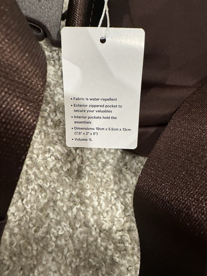 lululemon everywhere belt bag 1l French Press eBay