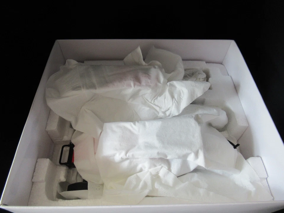 RARE 2015 SHANE STEWART SIGNED KYLE LARSON MARKS 1:18 SPRINT CAR R&R 181504 ACME - Image 4 of 4