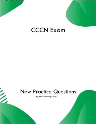 CCCN Exam Questions
