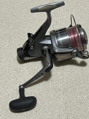Daiwa Regal PLUS 4500BRi Spinning Reel