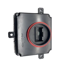 1PC DRL Control Module Vehicle Accessories Replace For Audi For VW 4G0907697F