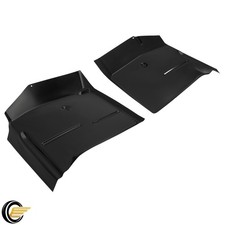 Front Cab Floor Pan Sections For Chevy Gmc Ck Pickup 1960-1966 61 62 63 64 65